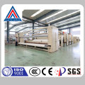 China Hot Sale Comforter Production Line